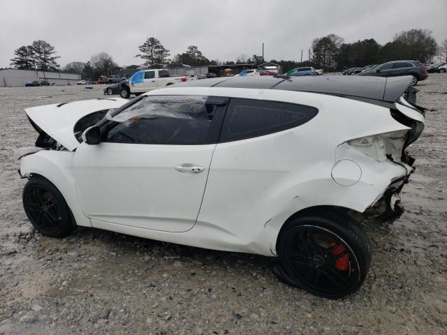 2013 Hyundai Veloster VIN: KMHTC6ADXDU177786 Lot: 45316144