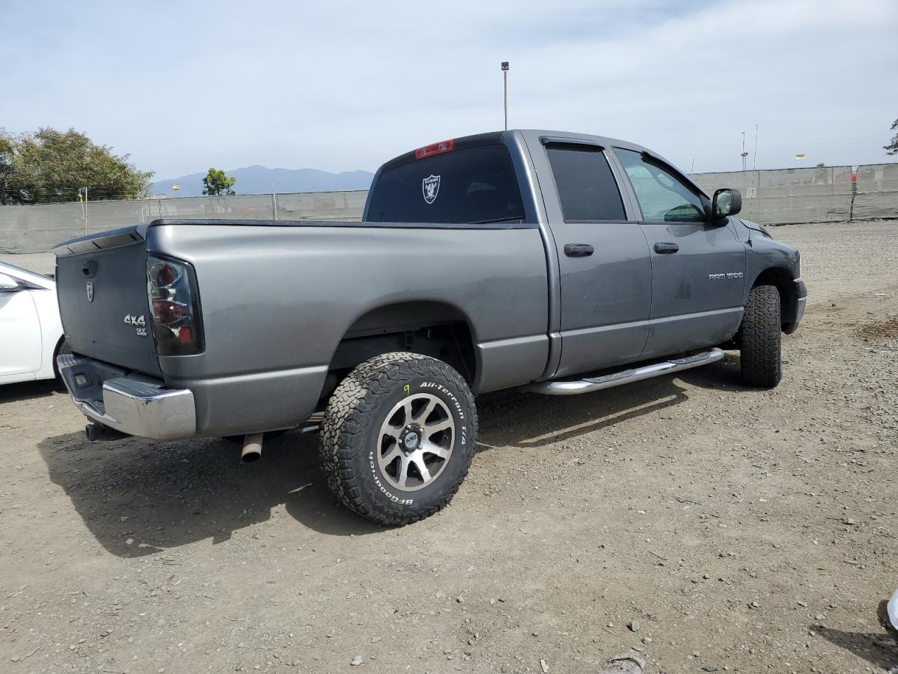 1D7HU18N75S356766 2005 Dodge Ram 1500 St