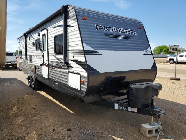 2020 Pqhl Vactrailer VIN: 5SFPB3524LE426170 Lot: 48849254