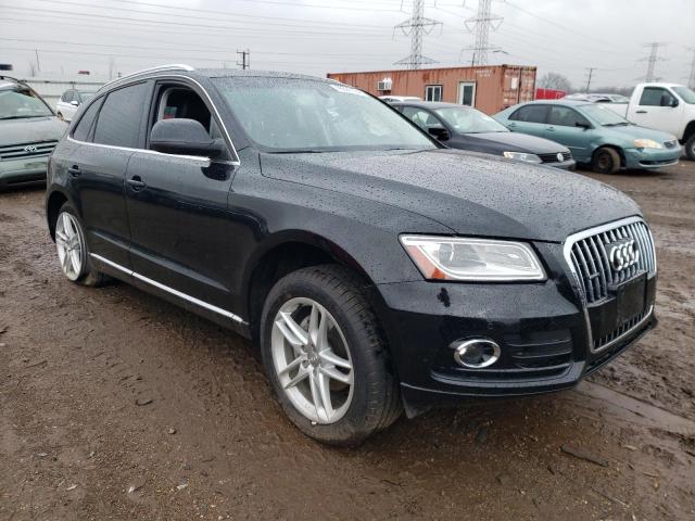 VIN WA1LFAFP4DA055776 2013 Audi Q5, Premium Plus no.4