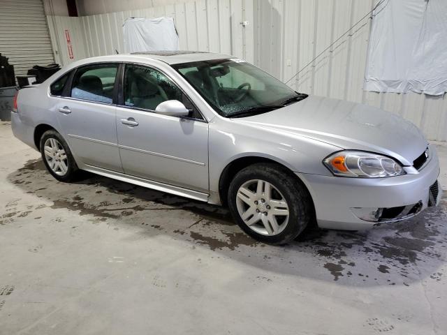 2015 CHEVROLET IMPALA LIM - 2G1WB5E34F1133564