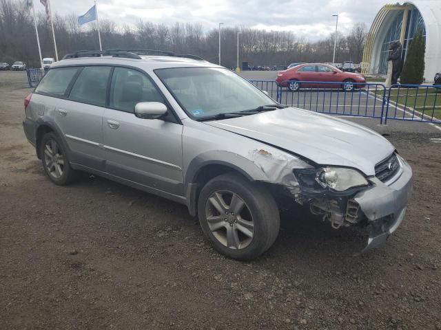 4S4BP86C574318828 2007 Subaru Legacy Outback 3.0R Ll Bean