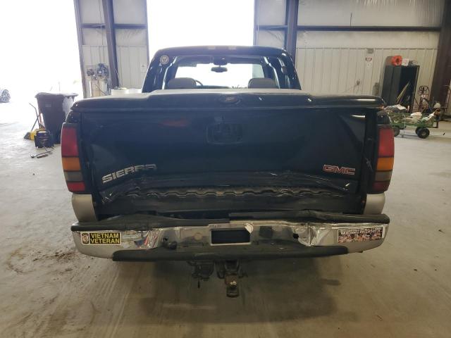 2004 GMC New Sierra C1500 VIN: 2GTEC19T541144069 Lot: 46815294