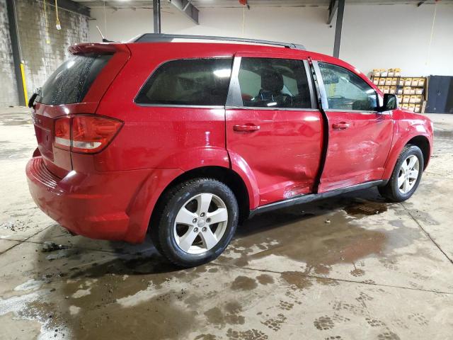 2013 Dodge Journey Se VIN: 3C4PDCABXDT567006 Lot: 45875584