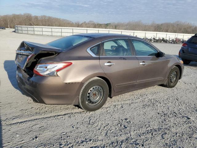 2016 NISSAN ALTIMA 2.5 - 1N4AL3AP6GC123390