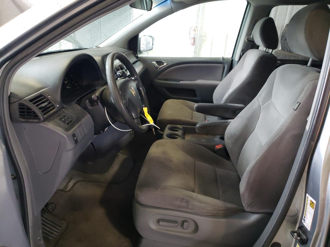 5FNRL38456B105845 2006 Honda Odyssey Ex