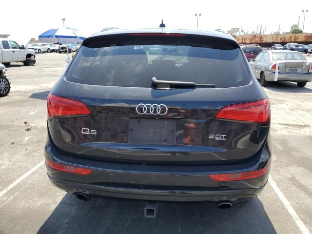 2014 Audi Q5 Premium Plus VIN: WA1LFAFP7EA046829 Lot: 47245524