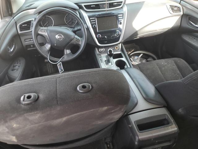 2020 Nissan Murano Sv VIN: 5N1AZ2BJ6LN150726 Lot: 45595424