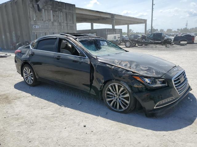2015 HYUNDAI GENESIS 5. KMHGN4JF0FU076292