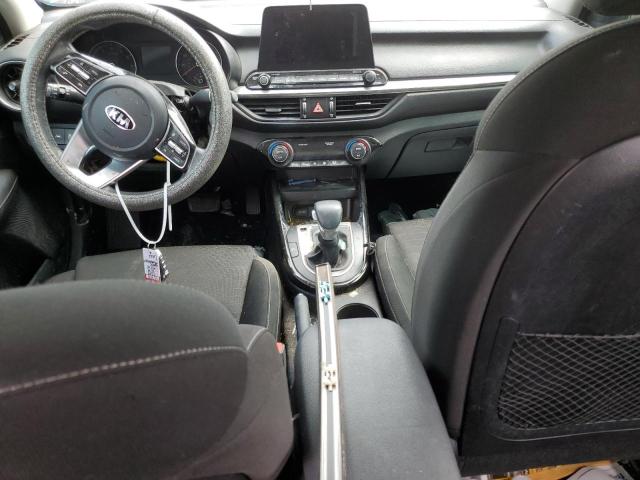 2019 KIA FORTE GT L - 3KPF34AD7KE049149