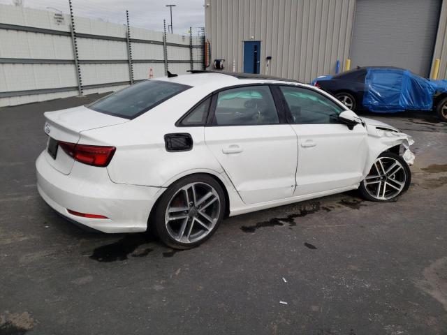 2020 Audi A3 Premium VIN: WAUAUGFF5LA098290 Lot: 45145784