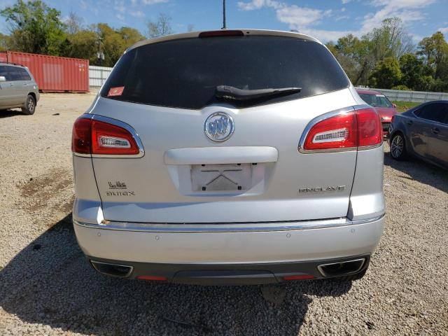 VIN 5GAKRBKD5HJ108096 2017 BUICK ENCLAVE no.6