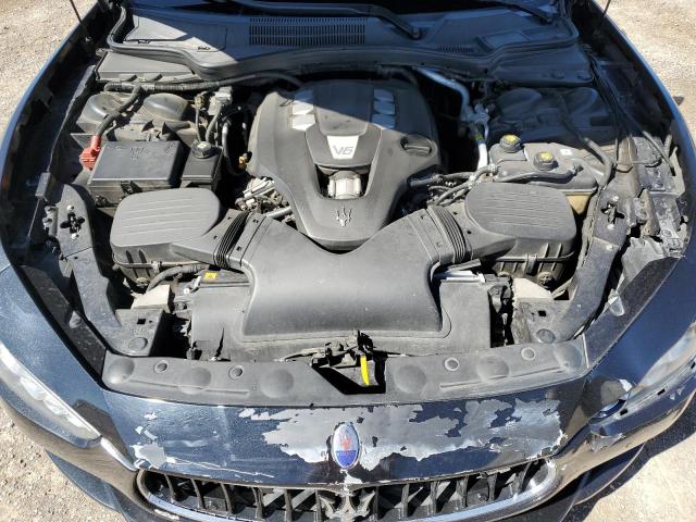 2014 Maserati Ghibli - Image 11