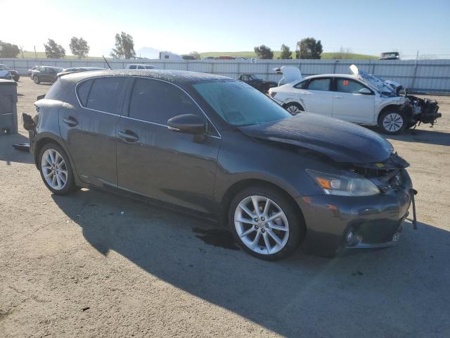 2011 Lexus Ct 200 VIN: JTHKD5BH6B2039677 Lot: 39209355