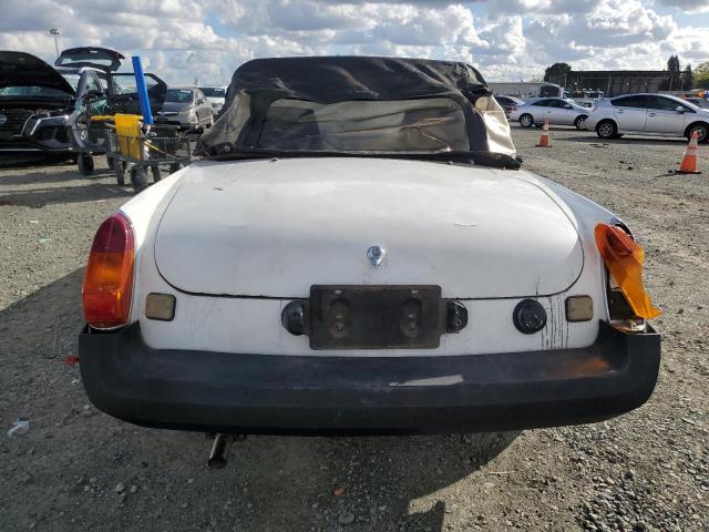 1977 Mg Mgb VIN: GHN5UH442337G Lot: 46458924