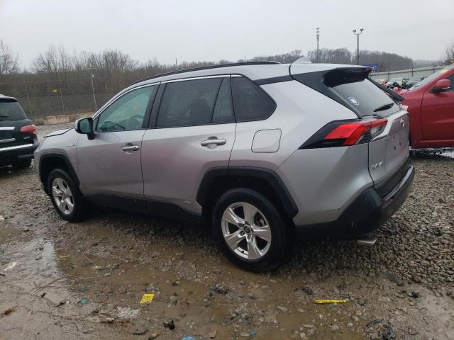 2021 Toyota Rav4 Xle VIN: 2T3RWRFV1MW110179 Lot: 46220304