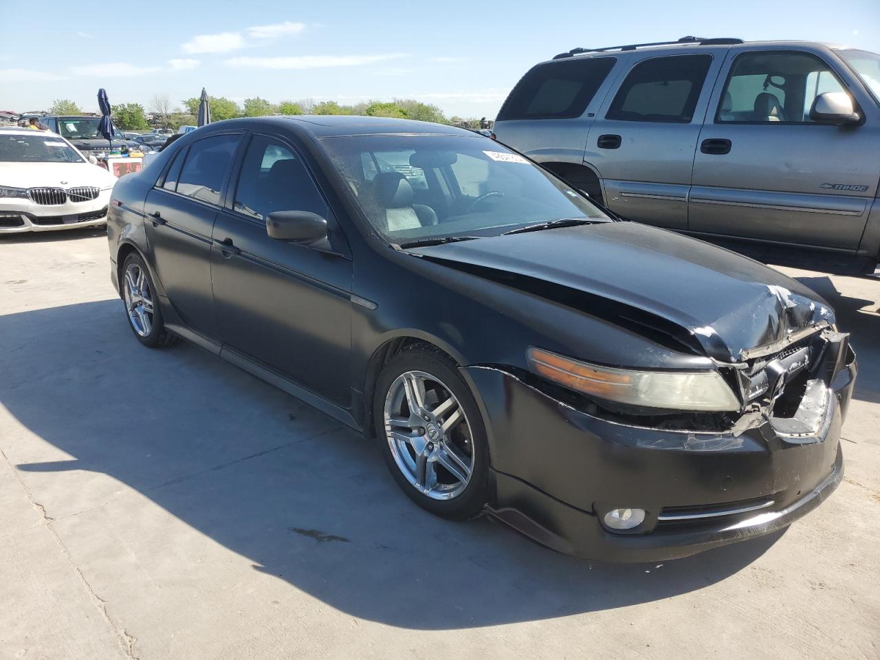 19UUA66218A046034 2008 Acura Tl