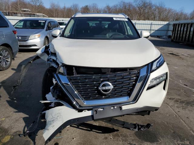 2023 Nissan Rogue Platinum VIN: JN8BT3DD9PW312912 Lot: 46788234