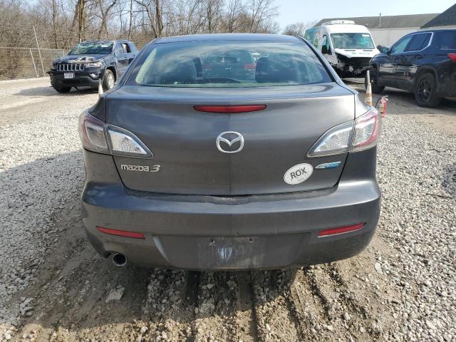 JM1BL1V78C1557202 2012 Mazda 3 I