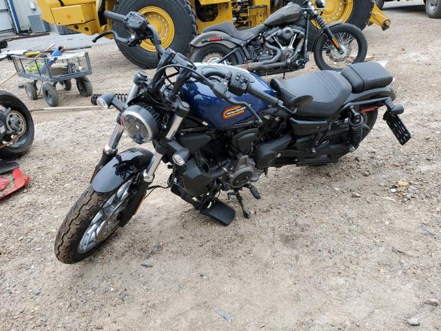 2023 HARLEY-DAVIDSON RH975 S 1HD1ZF116PB312244
