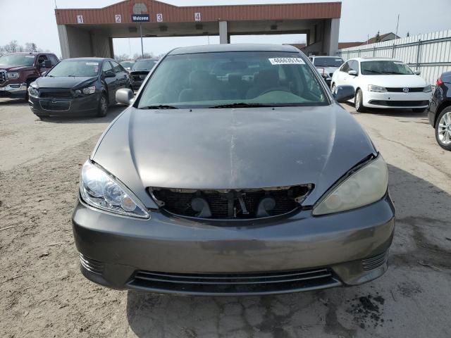 2006 Toyota Camry Le VIN: 4T1BE32K26U703025 Lot: 46663514