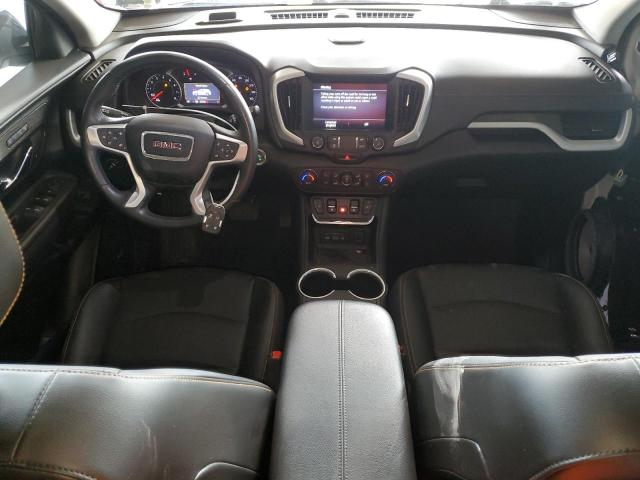 2021 GMC Terrain Slt VIN: 3GKALPEV9ML392319 Lot: 46634664