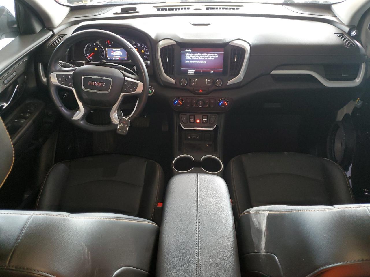 3GKALPEV9ML392319 2021 GMC Terrain Slt