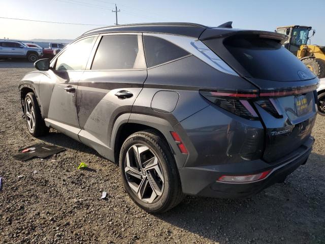 2022 Hyundai Tucson - Image 2