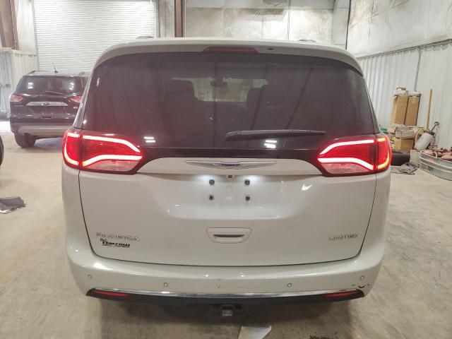 2019 CHRYSLER PACIFICA L - 2C4RC1GG7KR615905