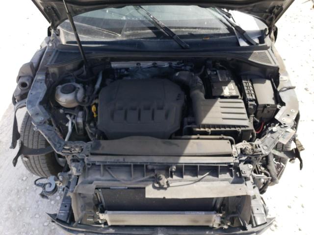 2021 AUDI Q3 PREMIUM - WA1AUCF34M1077153