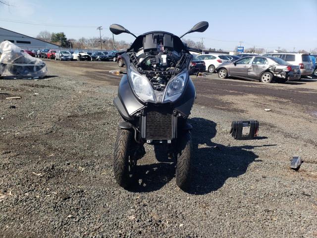 2021 PIAGGIO MP3 500 - ZAPTA10XXM5200033