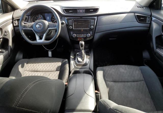 2018 NISSAN ROGUE S 5N1AT2MV0JC737370