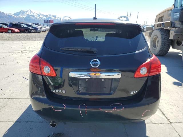 2011 Nissan Rogue S VIN: JN8AS5MT1BW563255 Lot: 51414834