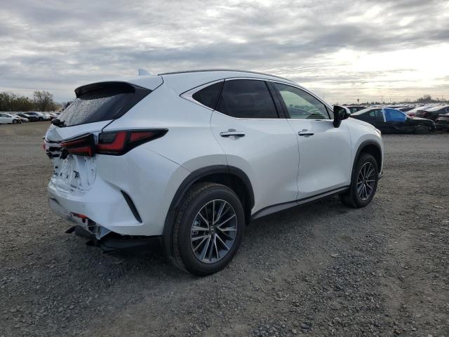 2024 LEXUS NX 350H BA JTJGKCEZ8R2020206