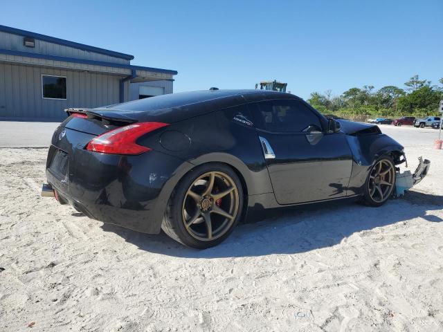 2013 Nissan 370Z Base VIN: JN1AZ4EH7DM881054 Lot: 47591434