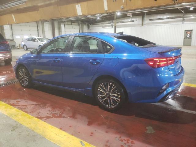 2023 KIA FORTE GT L - 3KPF54AD8PE596853