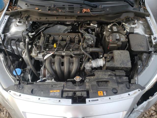 2020 TOYOTA YARIS LE 3MYDLBJV2LY702976