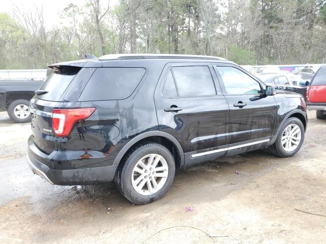 VIN 1FM5K7D80GGC54443 2016 FORD EXPLORER no.3