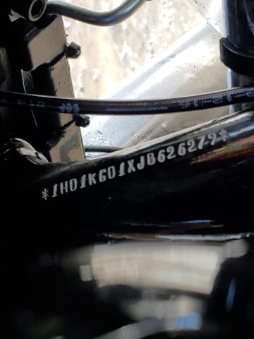 2018 HARLEY-DAVIDSON FLTRU 1HD1KGD1XJB626279