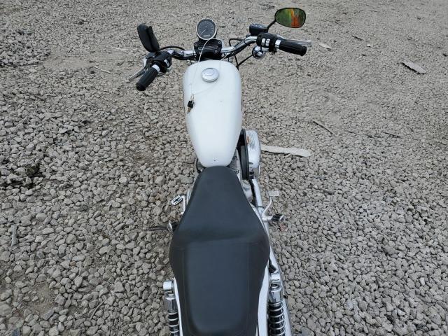 2008 HARLEY-DAVIDSON XL883 L 1HD4CR2198K423225
