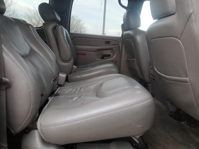 2006 Chevrolet Suburban K1500 VIN: 3GNFK16Z86G243440 Lot: 48103004