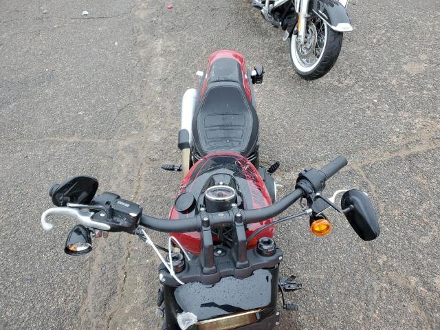 2021 HARLEY-DAVIDSON FXFBS - 1HD1YLK15MB032049