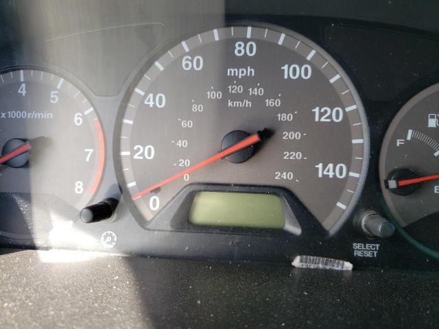 2001 Honda Accord Lx VIN: 1HGCG32451A001829 Lot: 47238314