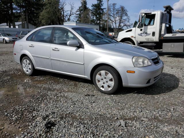 2006 Suzuki Forenza VIN: KL5JD56Z26K278963 Lot: 46903464