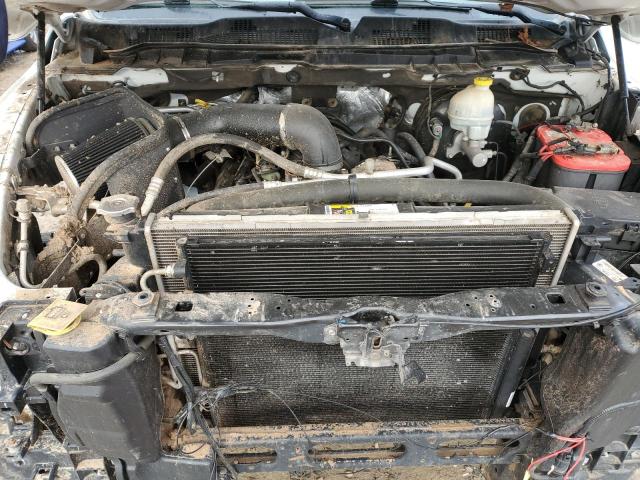 2015 RAM 1500 ST - 3C6RR7KT0FG554793
