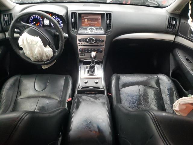 2012 INFINITI G37 BASE - JN1CV6AP5CM935169