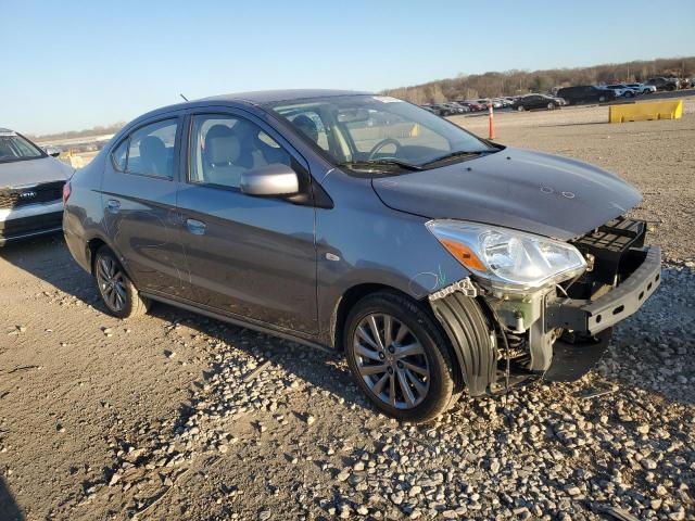 2019 MITSUBISHI MIRAGE G4 - ML32F3FJ6KHF03535