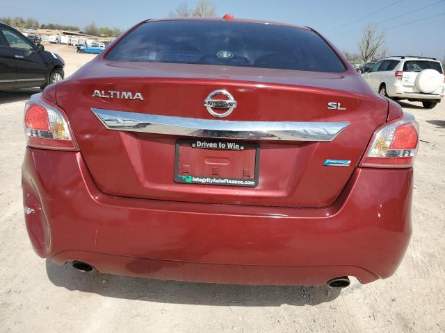 1N4AL3AP6DN566798 2013 Nissan Altima 2.5