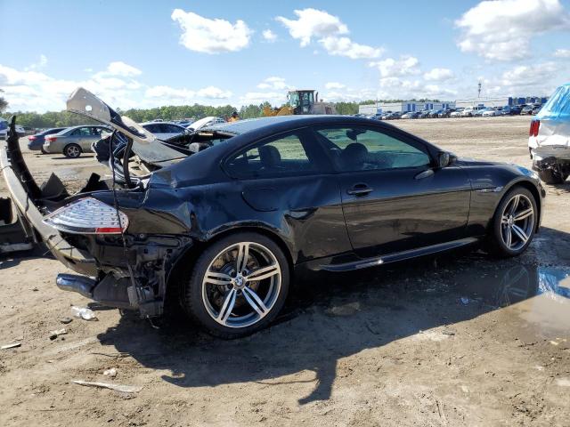 2007 BMW M6 VIN: WBSEH93577B798675 Lot: 48899934