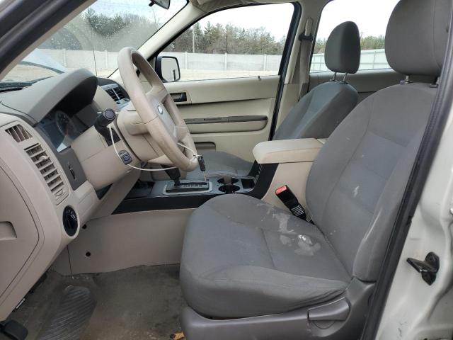 2008 Ford Escape Xls VIN: 1FMCU02Z08KB85966 Lot: 45778054